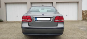 Saab 9-3 1.8 Turbo Benzin, снимка 11