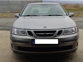 Saab 9-3 1.8 Turbo Benzin, снимка 1