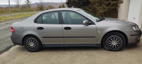 Saab 9-3 1.8 Turbo Benzin, снимка 3