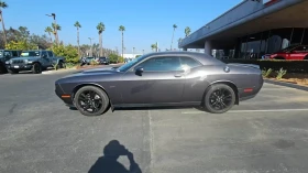 Dodge Challenger R/T, снимка 4