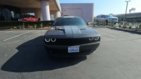 Dodge Challenger R/T, снимка 1