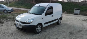 Renault Kangoo 1.5 dci, снимка 1