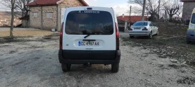 Renault Kangoo 1.5 dci, снимка 7