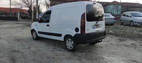 Renault Kangoo 1.5 dci, снимка 8