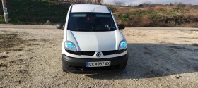 Renault Kangoo 1.5 dci, снимка 6