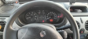 Renault Kangoo 1.5 dci, снимка 12