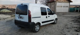 Renault Kangoo 1.5 dci, снимка 2