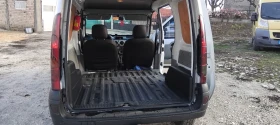 Renault Kangoo 1.5 dci, снимка 4