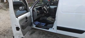 Renault Kangoo 1.5 dci, снимка 10