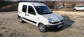 Renault Kangoo 1.5 dci, снимка 5