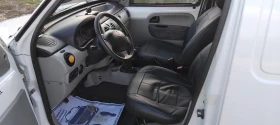 Renault Kangoo 1.5 dci, снимка 13