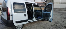 Renault Kangoo 1.5 dci, снимка 3