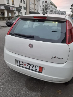 Fiat Punto, снимка 9