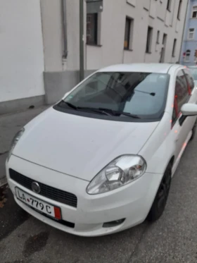 Fiat Punto, снимка 7