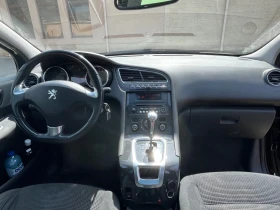 Peugeot 5008 2.0НDI, снимка 3