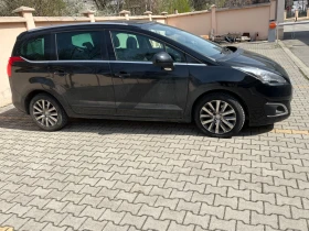 Peugeot 5008 2.0НDI, снимка 2