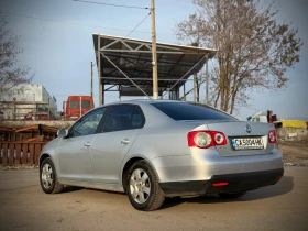 VW Jetta 1.6 Газ , снимка 5