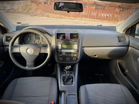 VW Jetta 1.6 Газ , снимка 6