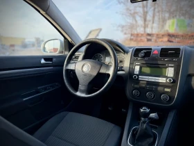 VW Jetta 1.6 Газ , снимка 7