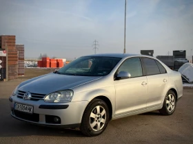 VW Jetta 1.6 Газ , снимка 1