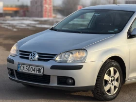 VW Jetta 1.6 Газ , снимка 4