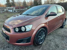     Chevrolet Aveo 1.3d Euro/5a 