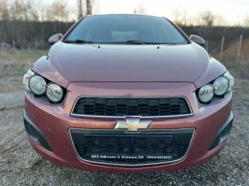 Chevrolet Aveo 1.3d Euro/5a  | Mobile.bg    7