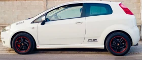 Fiat Punto Abarth 