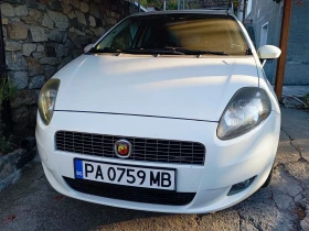 Fiat Punto Abarth , снимка 2