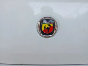 Fiat Punto Abarth , снимка 4