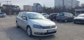 VW Passat 2.0 TDI DSG, снимка 2