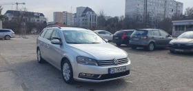 VW Passat 2.0 TDI DSG - 16600 лв. - 61967762 | Car24.bg