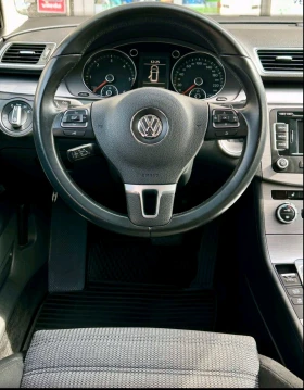 VW Passat B7, снимка 7