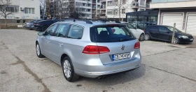 VW Passat 2.0 TDI DSG - 16600 лв. - 61967762 | Car24.bg