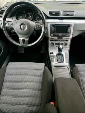 VW Passat B7, снимка 8