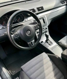 VW Passat B7, снимка 6