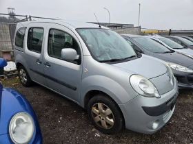 Renault Kangoo, снимка 2