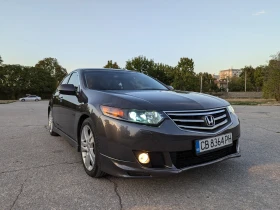 Honda Accord Type S CU2 [BRC-LPG], снимка 1