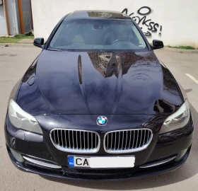 BMW 520 F 11- 184 k.c, снимка 1