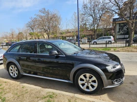 Audi A4 Allroad, снимка 2