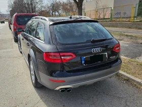 Audi A4 Allroad, снимка 3