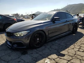  BMW 435