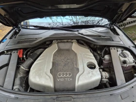 Audi A8 MATRIX/LONG | Mobile.bg    14