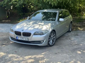 Обява за продажба на BMW 530 530d ~21 500 лв. - изображение 4