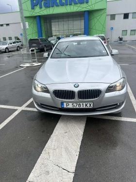 Обява за продажба на BMW 530 530d ~21 500 лв. - изображение 1