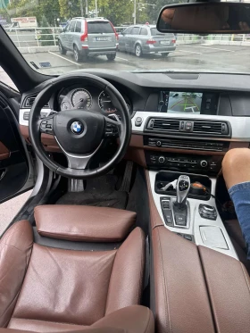 Обява за продажба на BMW 530 530d ~21 500 лв. - изображение 2