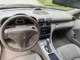 Обява за продажба на Mercedes-Benz C 220 Sportpacket ~4 700 лв. - изображение 6