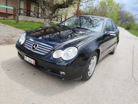 Обява за продажба на Mercedes-Benz C 220 Sportpacket ~4 700 лв. - изображение 1