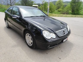Обява за продажба на Mercedes-Benz C 220 Sportpacket ~4 700 лв. - изображение 1