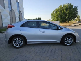 Обява за продажба на Honda Civic 1.8i SWISS EDITION  ~16 700 лв. - изображение 5